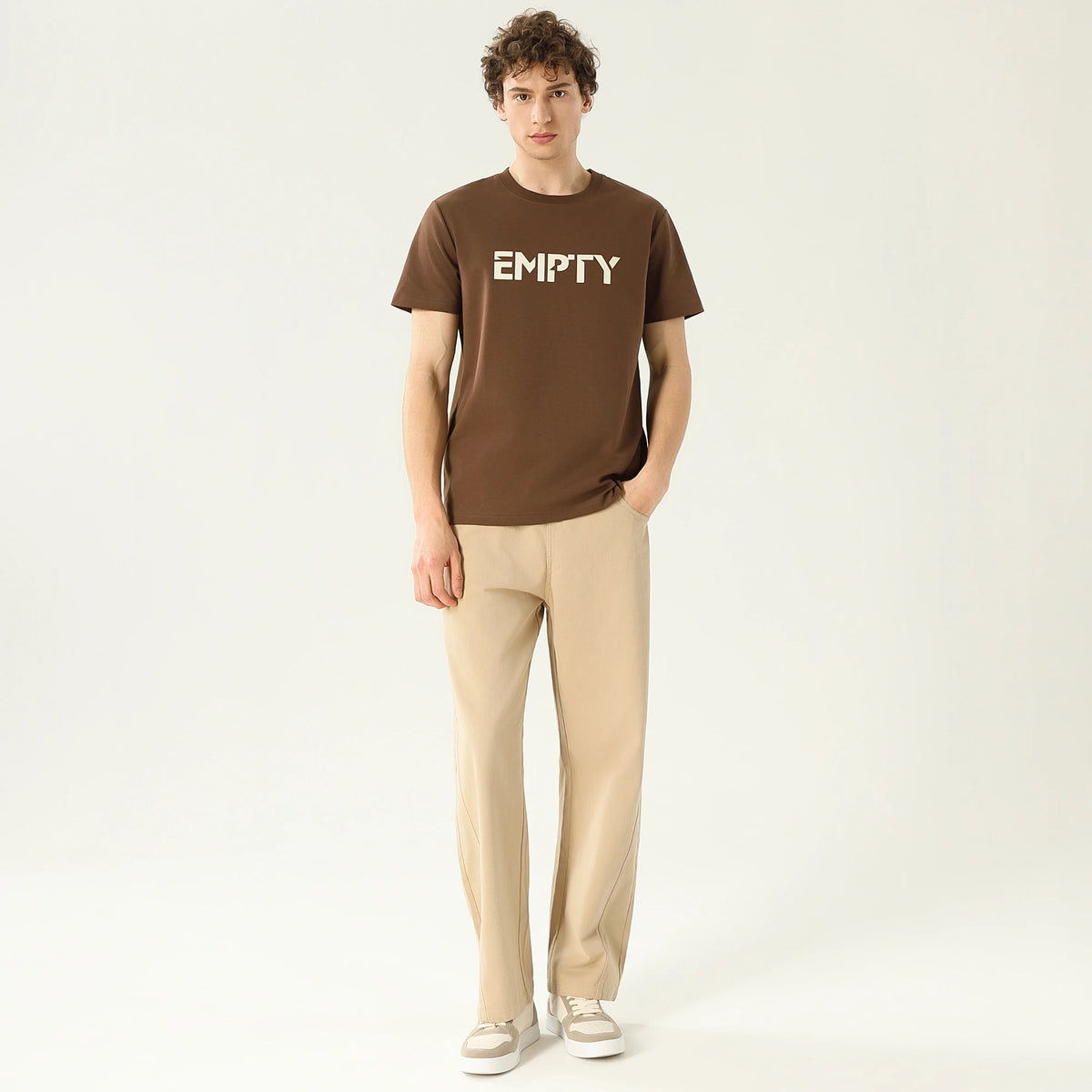 Printed T.Shirt For Men