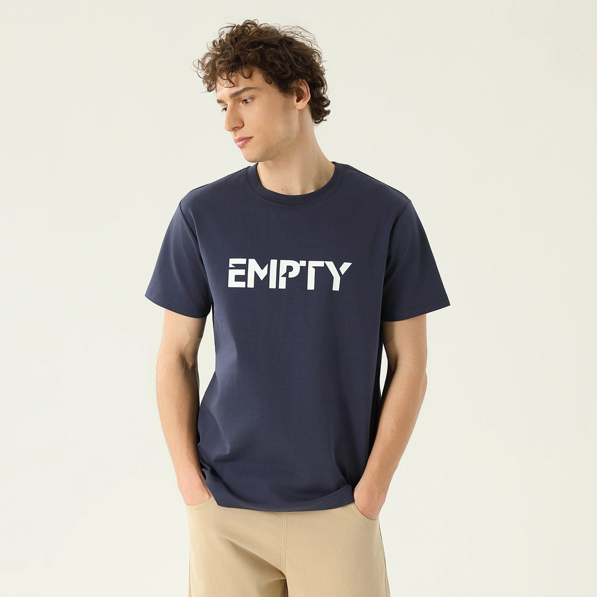 Printed T.Shirt For Men