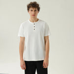 Plain T.Shirt For Men