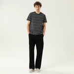 Striped T.Shirt For Men