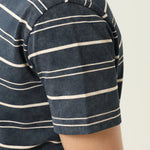 Striped T.Shirt For Men