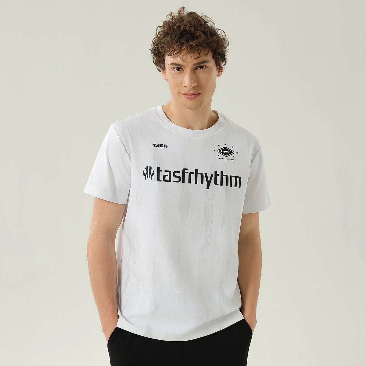 Printed T.Shirt For Men