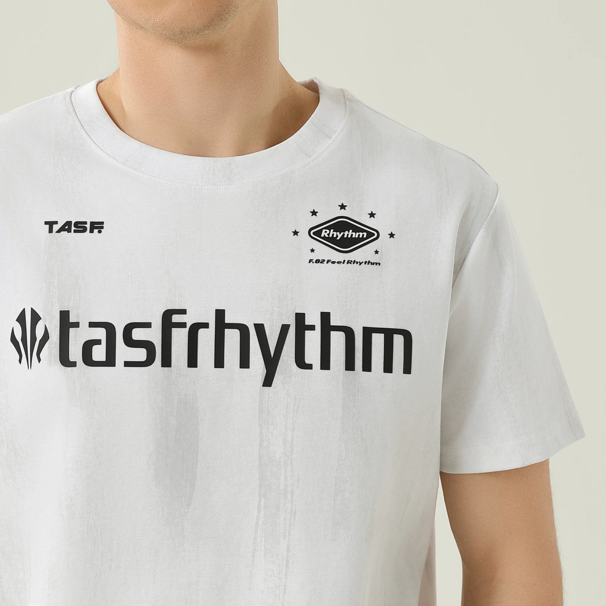 Printed T.Shirt For Men