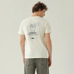 Printed T.Shirt For Men