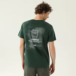 Printed T.Shirt For Men