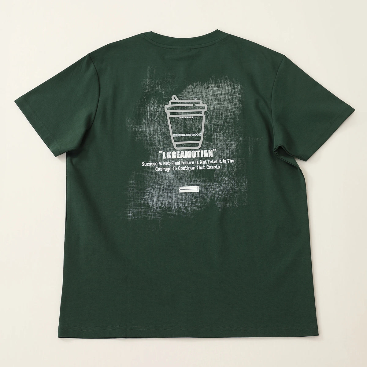 Printed T.Shirt For Men