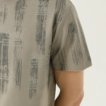 Printed T.Shirt For Men