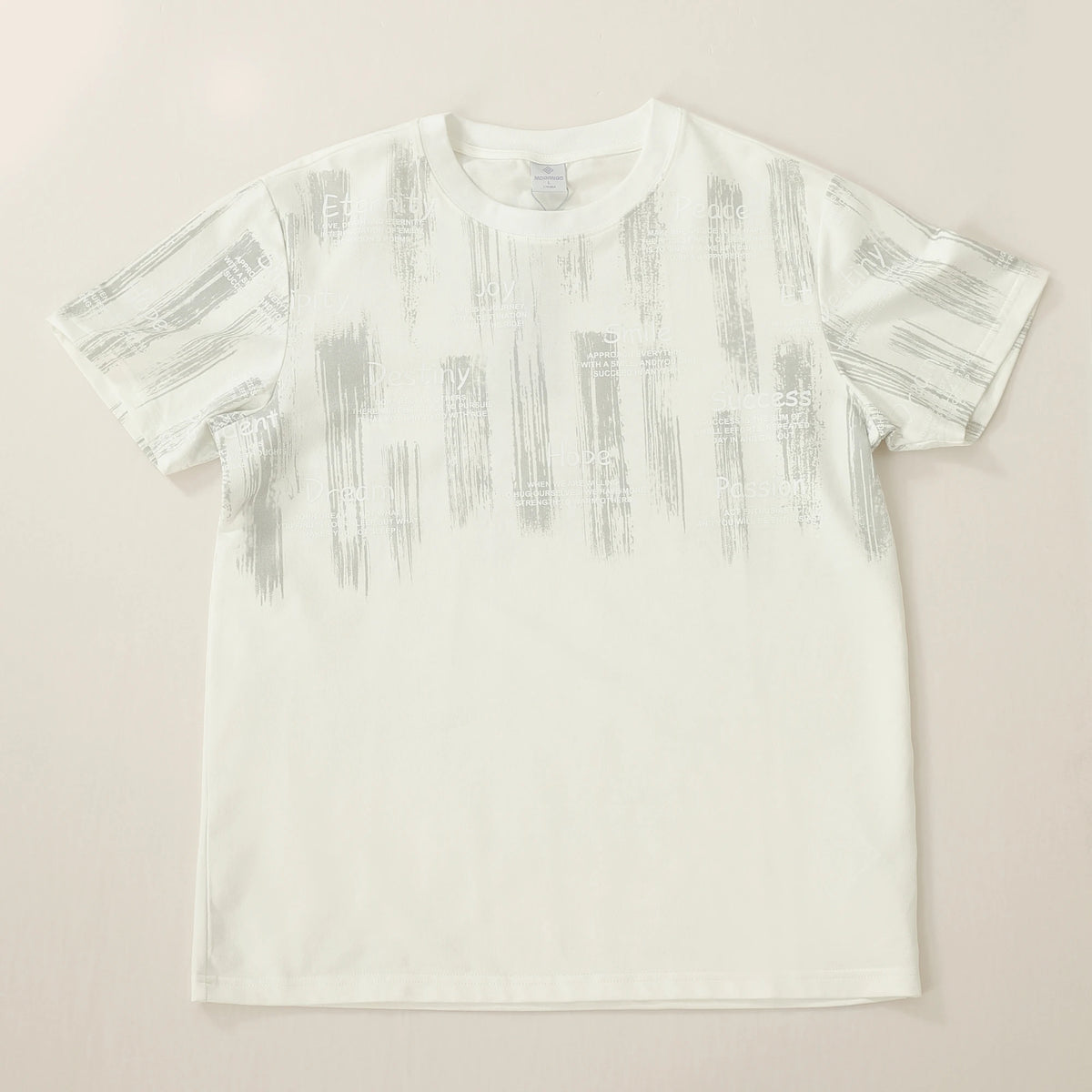 Printed T.Shirt For Men