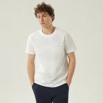 Embroidery Printed T.Shirt For Men