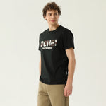 Printed T.Shirt For Men