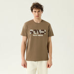 Printed T.Shirt For Men