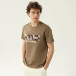 Printed T.Shirt For Men