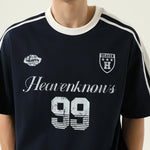 Printed T.Shirt For Men