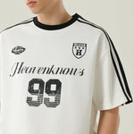 Printed T.Shirt For Men