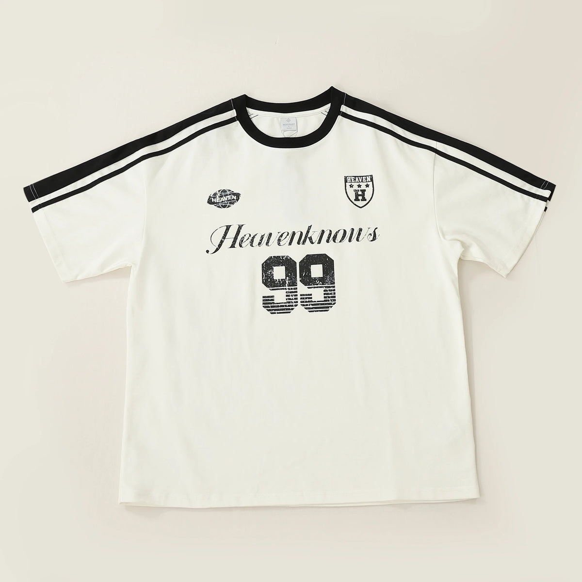 Printed T.Shirt For Men