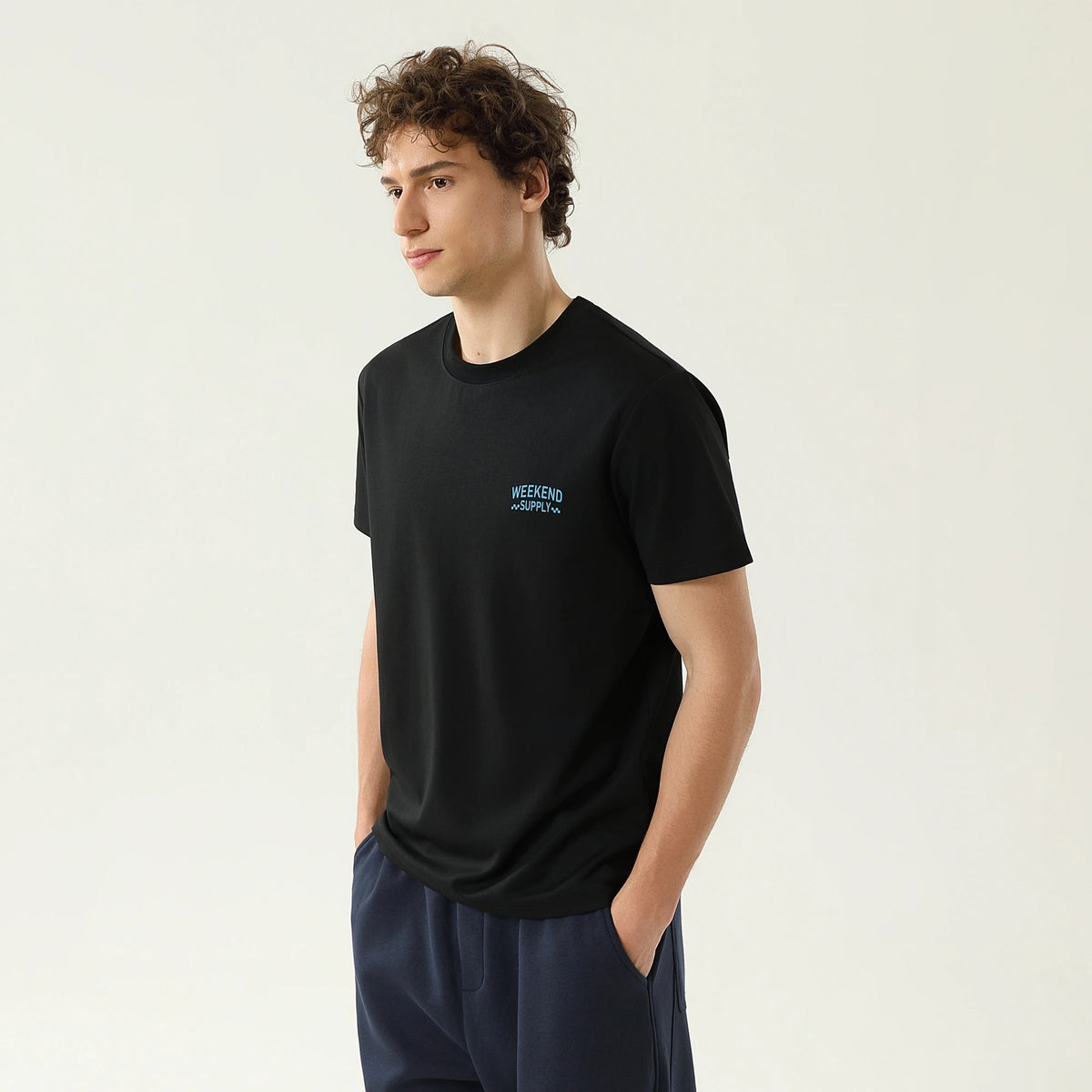 Printed T.Shirt For Men