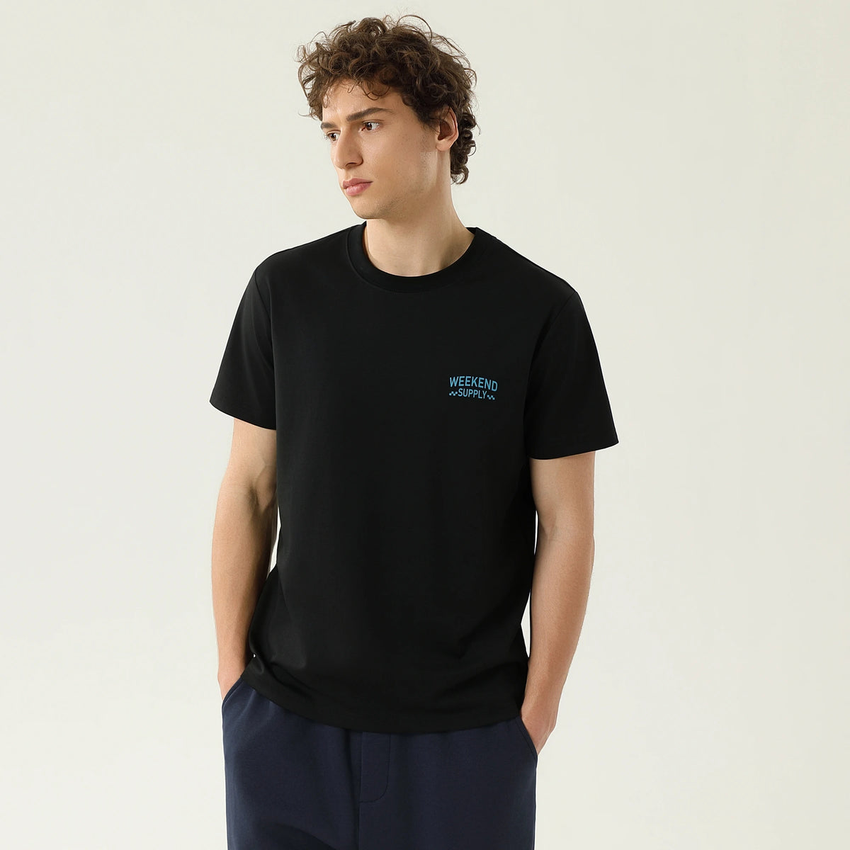 Printed T.Shirt For Men