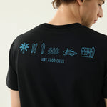 Printed T.Shirt For Men