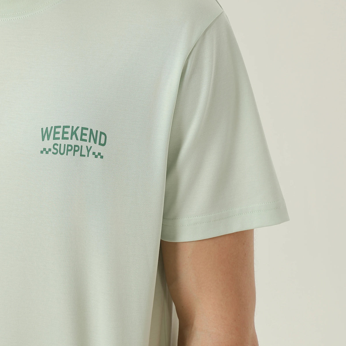 Printed T.Shirt For Men