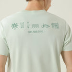 Printed T.Shirt For Men