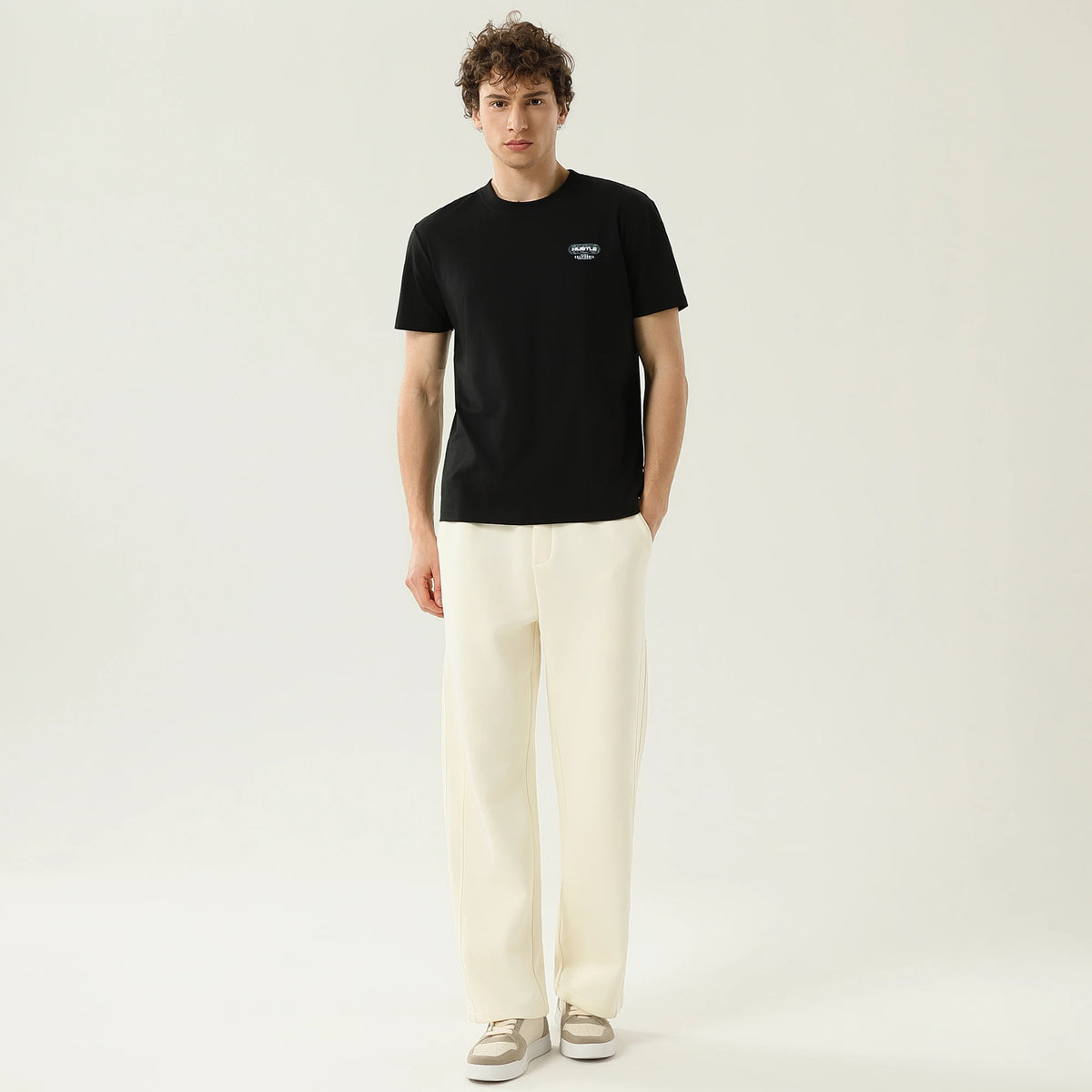 Printed T.Shirt For Men