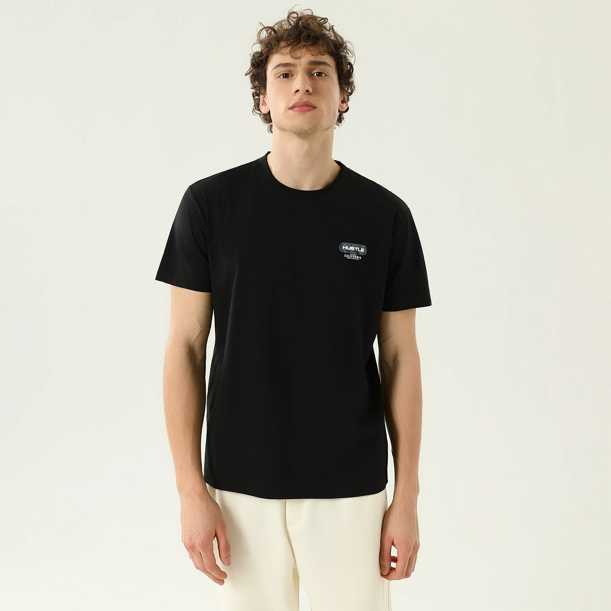 Printed T.Shirt For Men