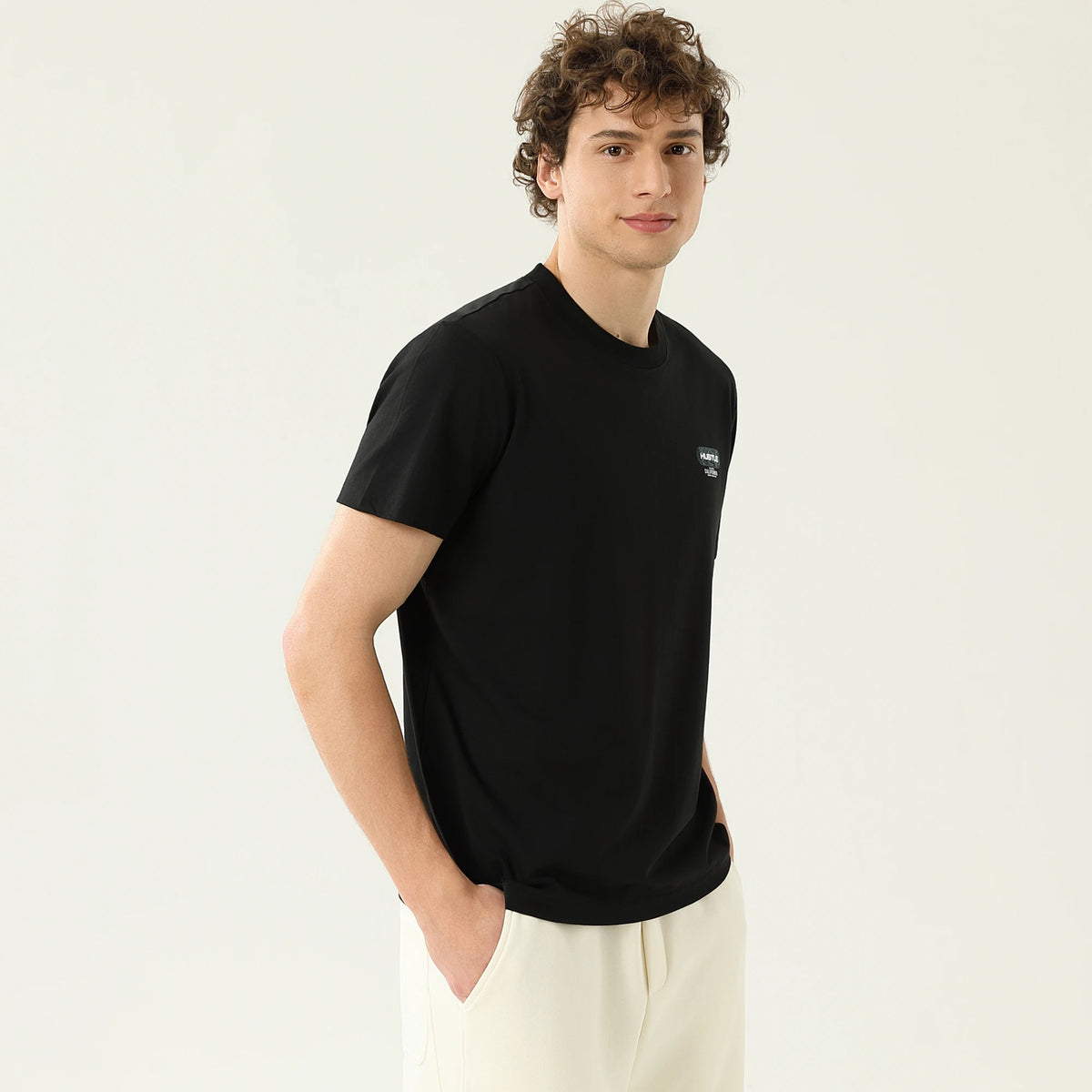 Printed T.Shirt For Men