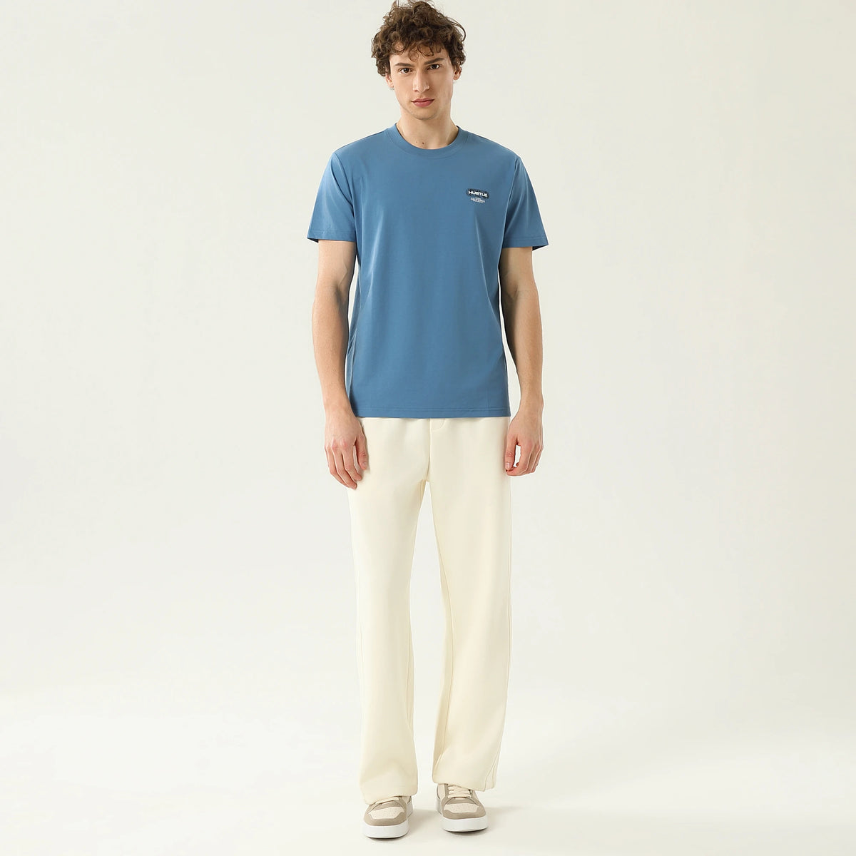 Printed T.Shirt For Men