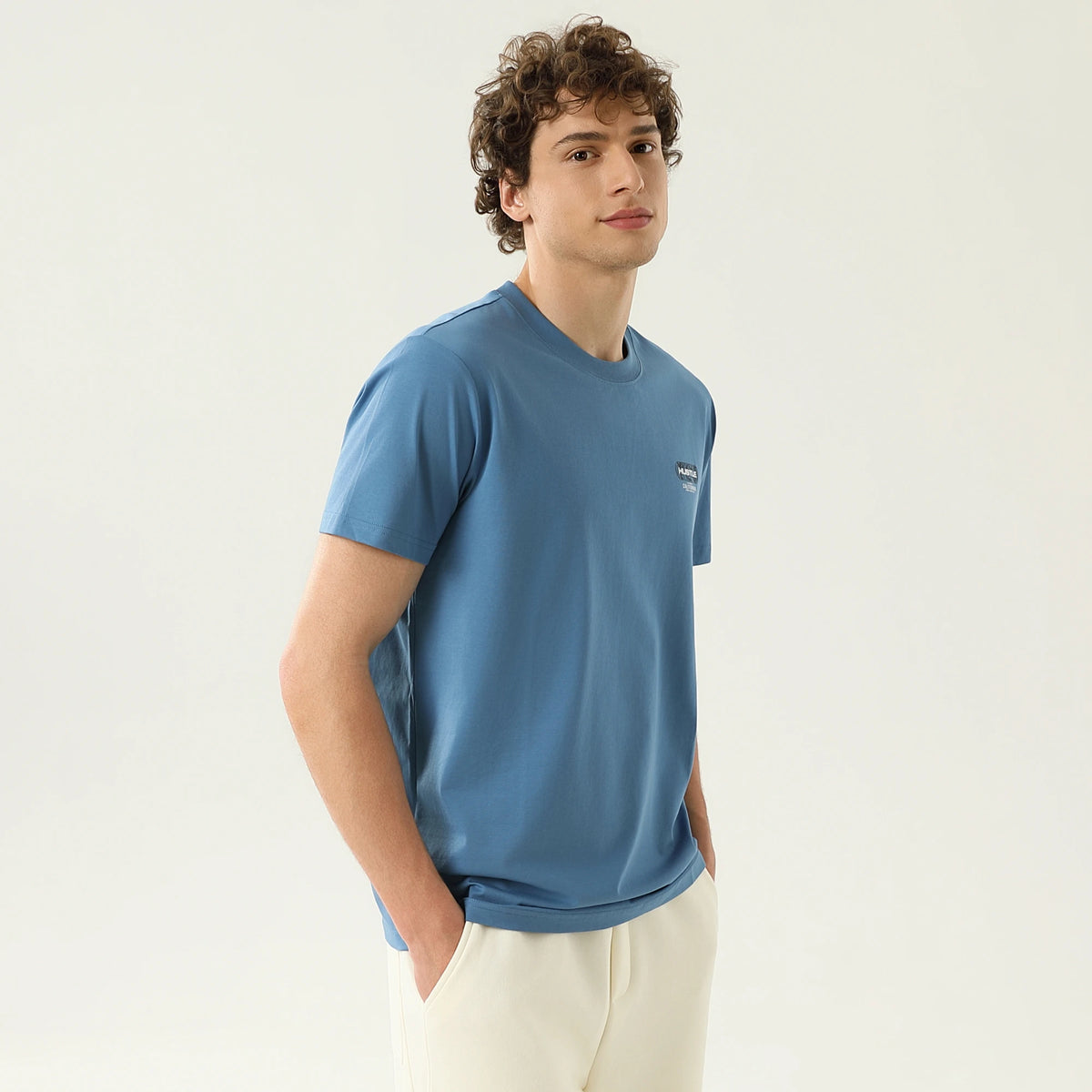 Printed T.Shirt For Men