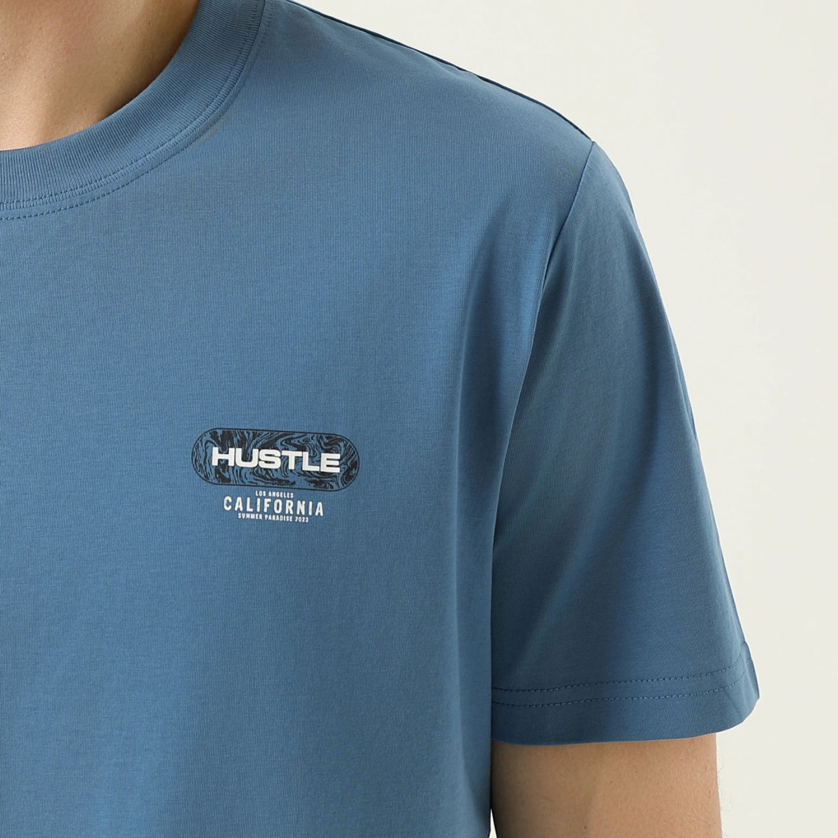 Printed T.Shirt For Men