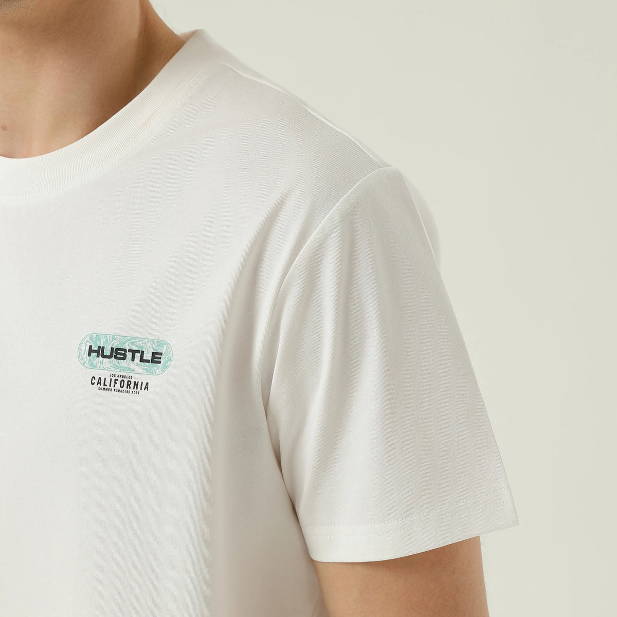 Printed T.Shirt For Men