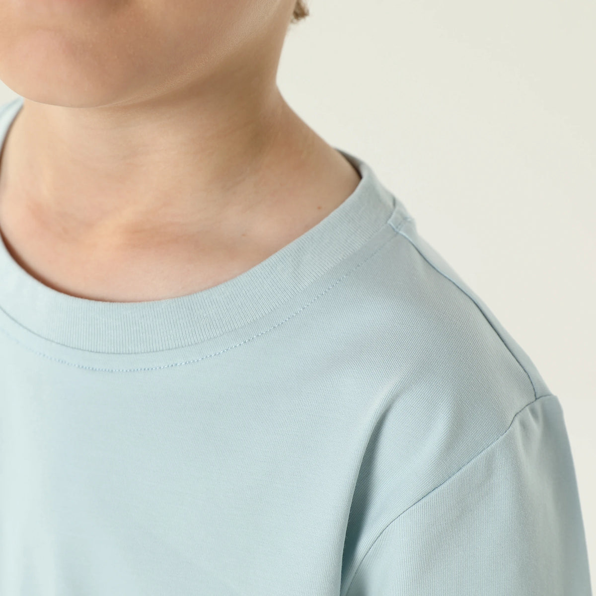 Badge T.Shirt For Boys