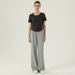 تيشيرت ساده للنساء