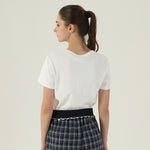 تيشيرت ساده للنساء