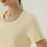 تيشيرت ساده للنساء