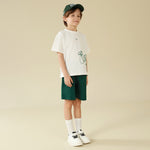 Printed T.Shirt For Boys
