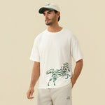Printed T.Shirt For Men