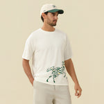 Printed T.Shirt For Men