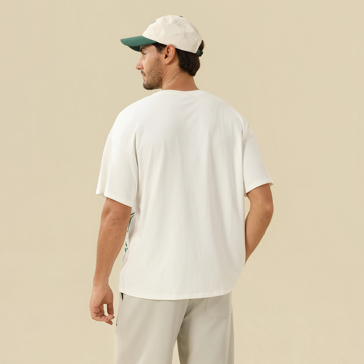 Printed T.Shirt For Men