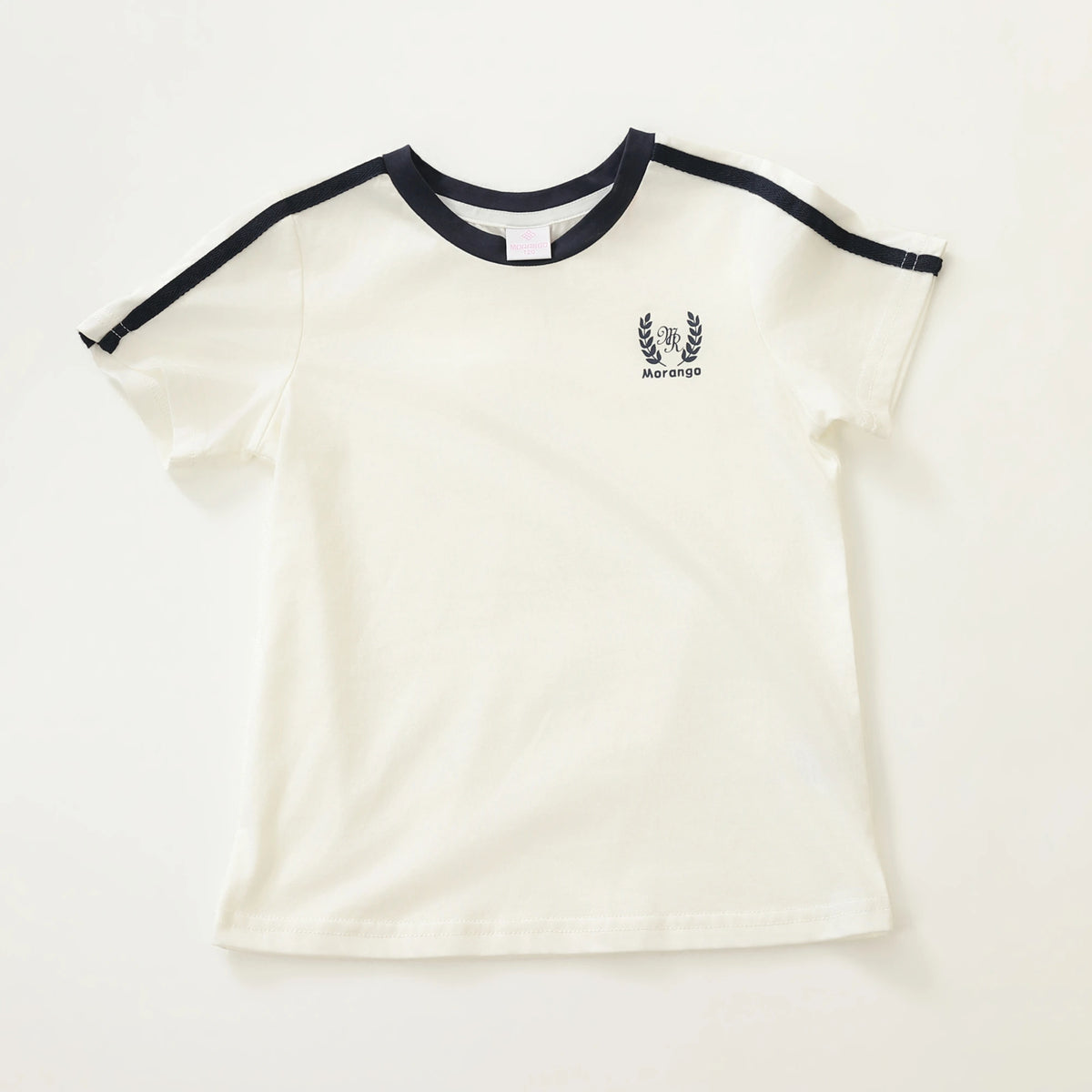 Printed T.Shirt For Girls