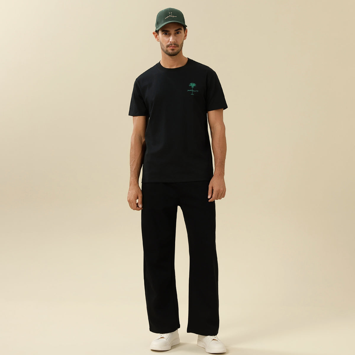 Printed T.Shirt For Men