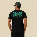 Printed T.Shirt For Men
