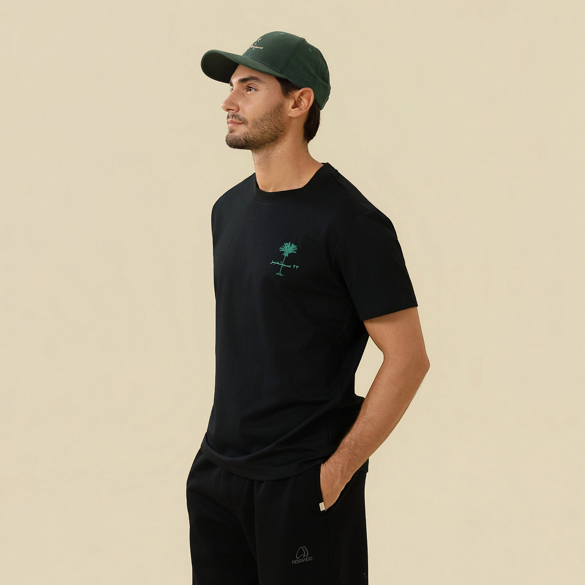 Printed T.Shirt For Men