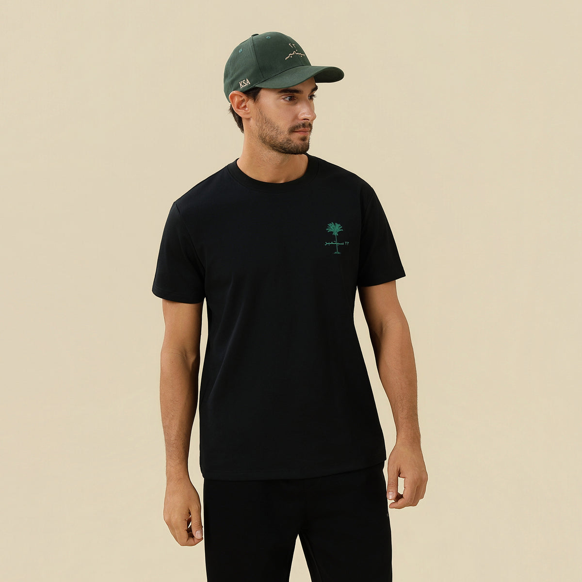 Printed T.Shirt For Men