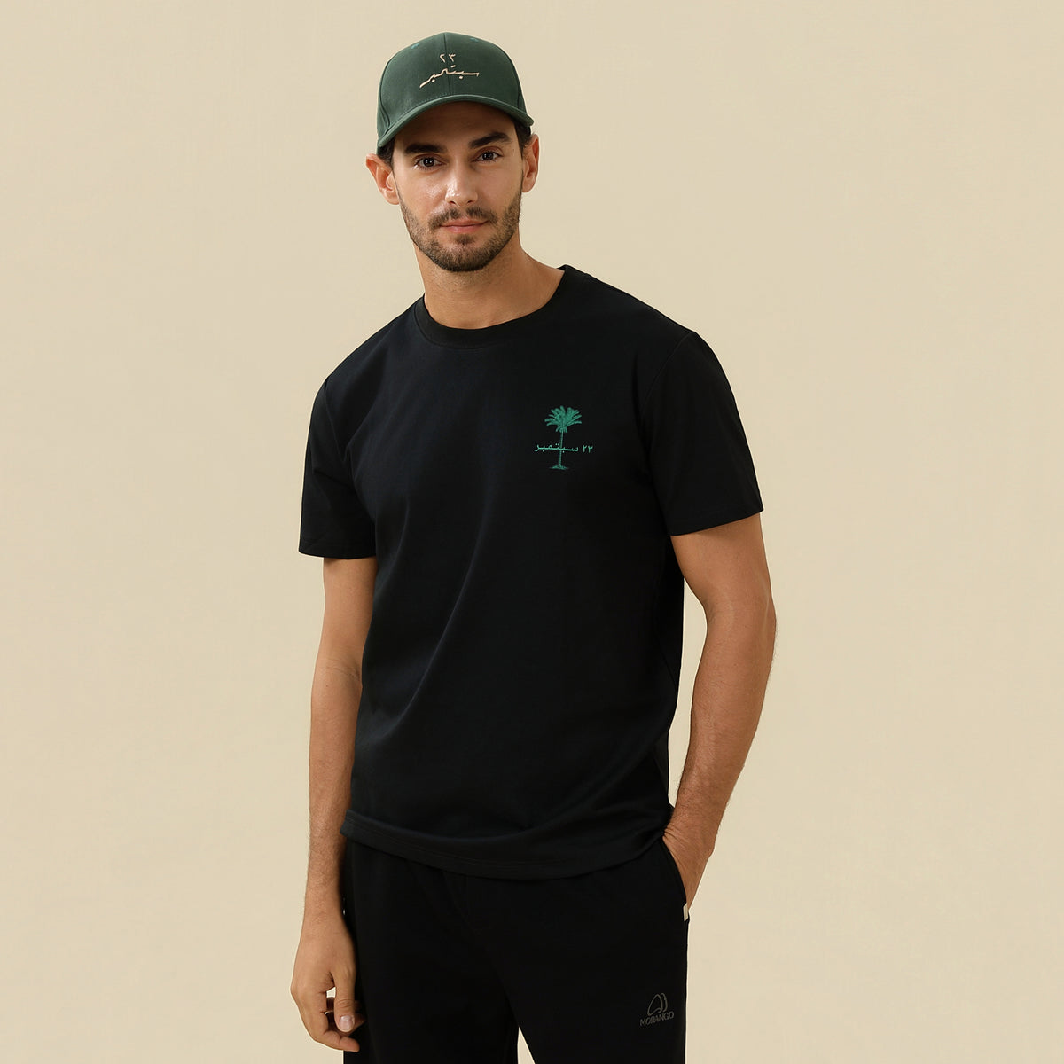 Printed T.Shirt For Men