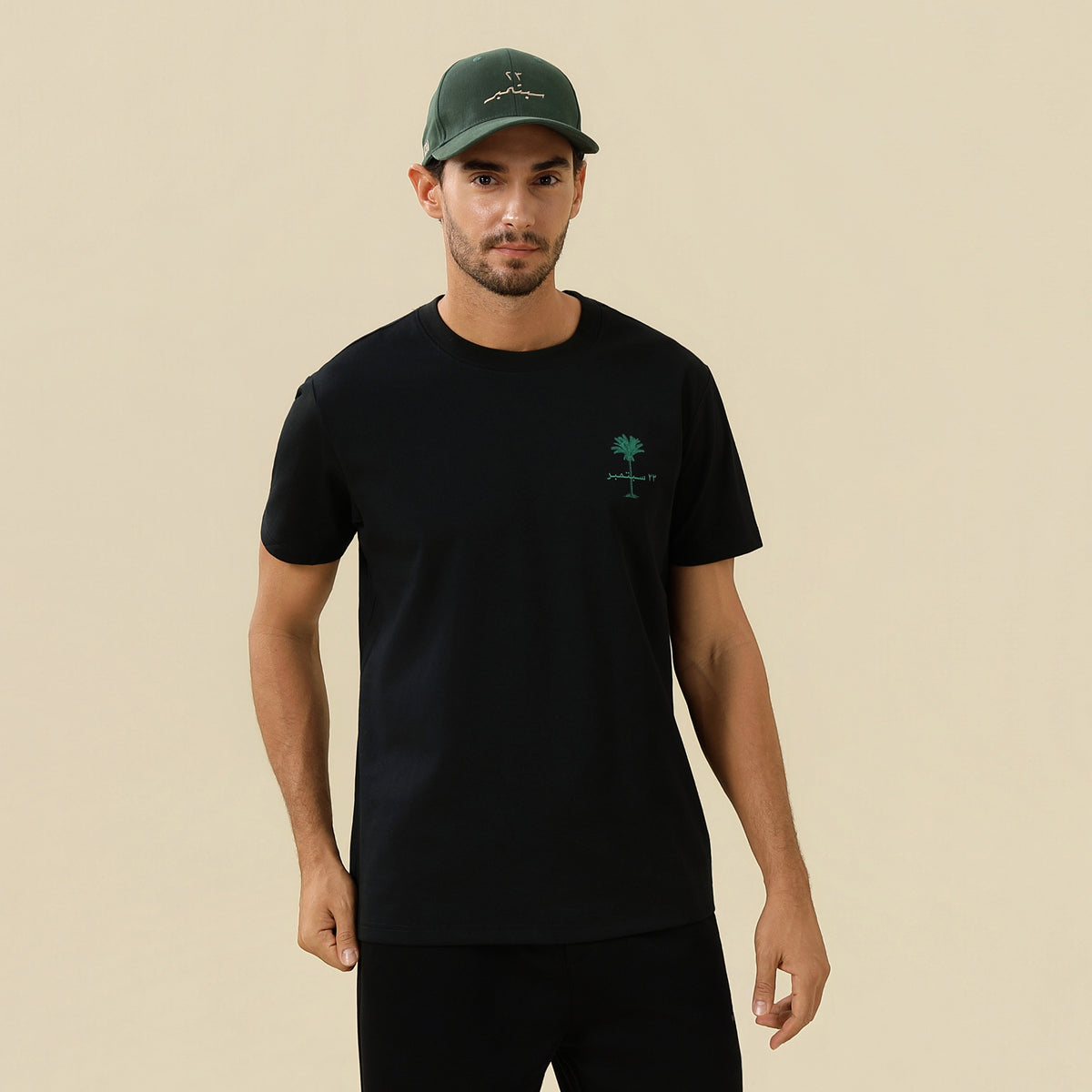 Printed T.Shirt For Men