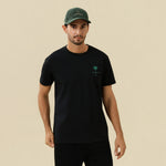 Printed T.Shirt For Men