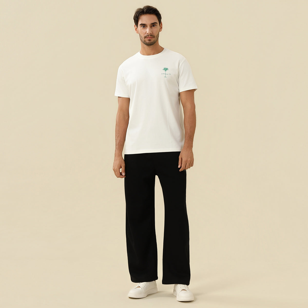 Printed T.Shirt For Men
