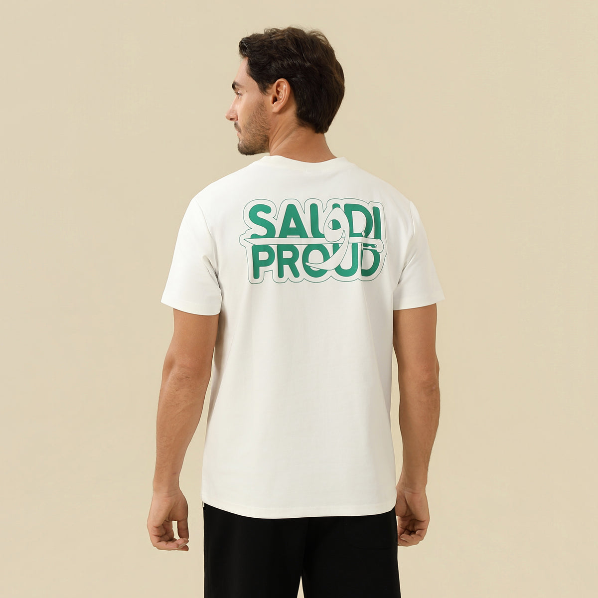 Printed T.Shirt For Men