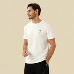 Printed T.Shirt For Men